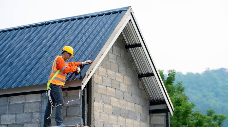 Local Chimney Repair in Berlin, WI